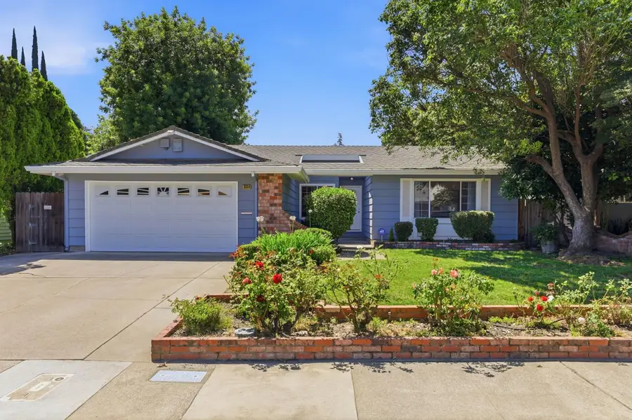 8354 Marina Greens Way, Sacramento, CA 95826 - #2