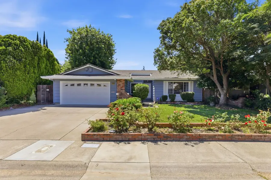 8354 Marina Greens Way, Sacramento, CA 95826 - #3