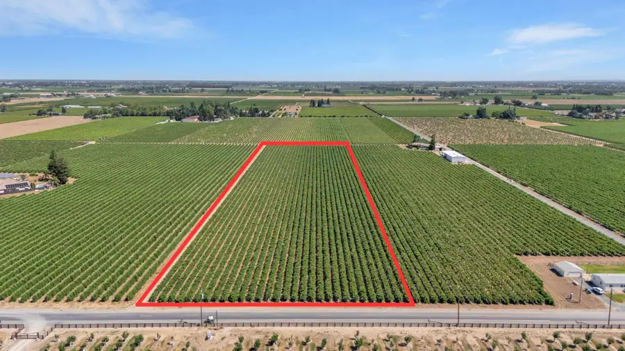 9255 E Handel Road, Lodi, CA 95240 - #2