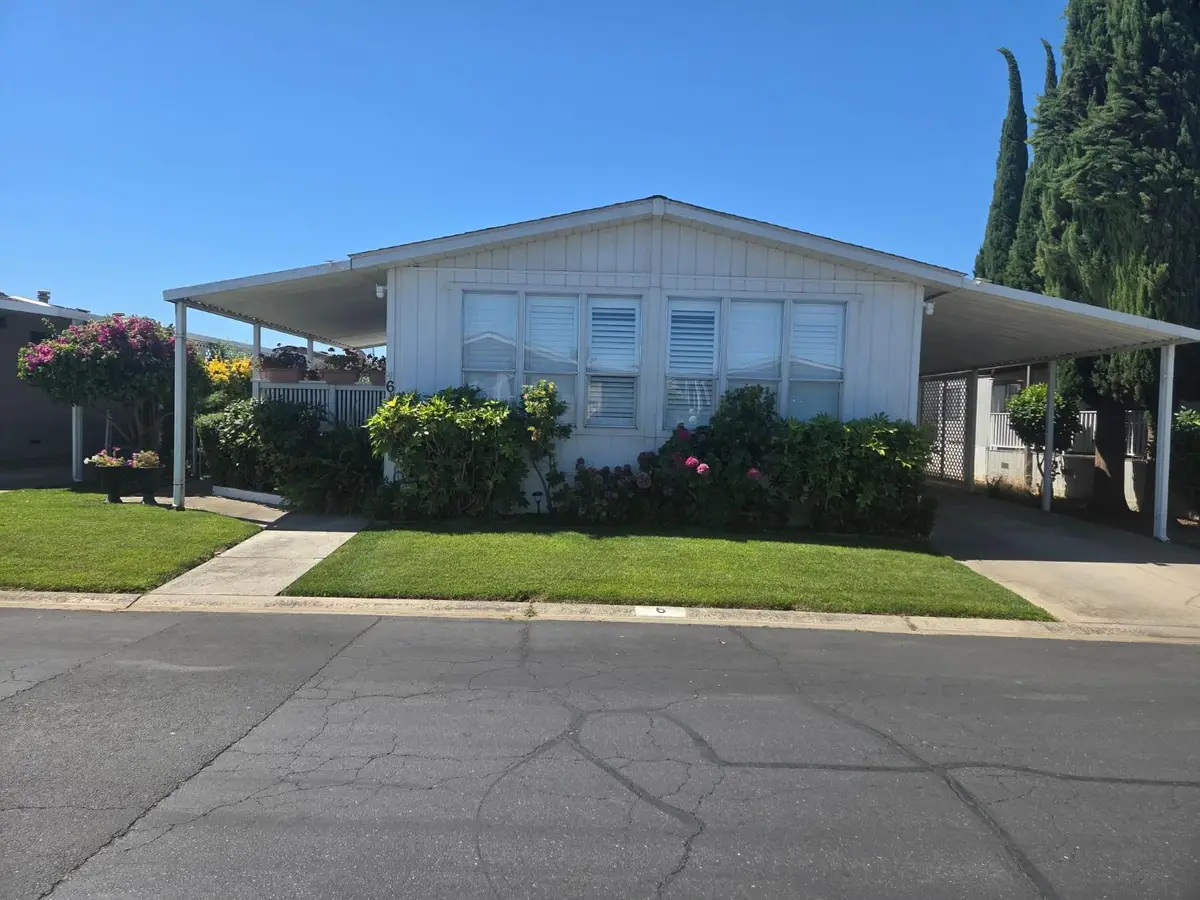3120 Live Oak Boulevard #6, Yuba City, CA 95991 - #1
