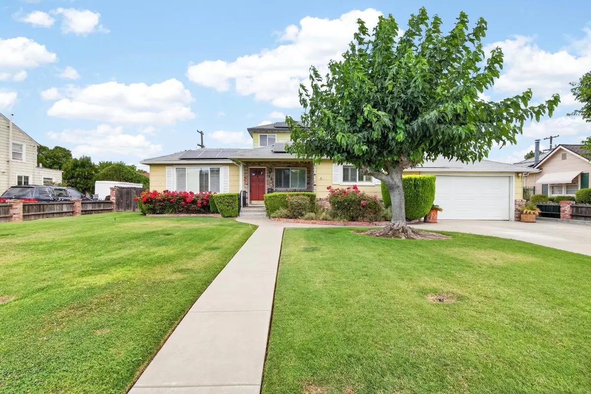 2033 Princeton Avenue, Stockton, CA 95204 - #1