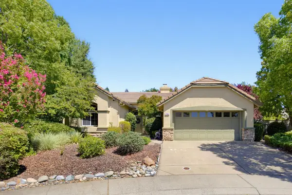 216 Navarretia Court, Roseville, CA 95747