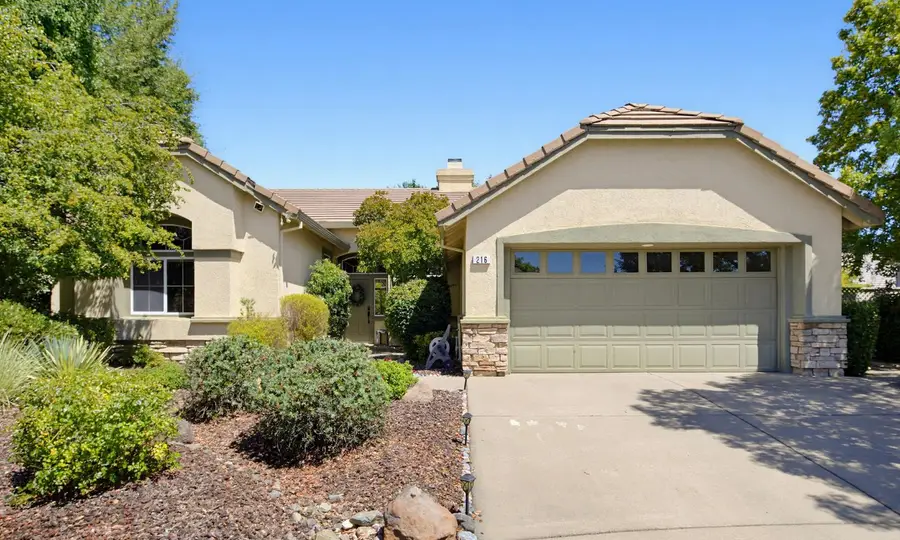 216 Navarretia Court, Roseville, CA 95747 - #2