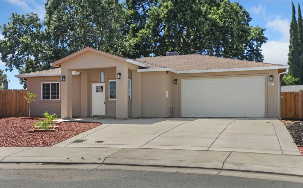 9421 Carter Court, Stockton, CA 95209 - #1