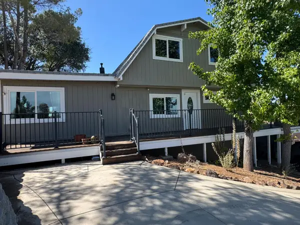 2418 Westville Trail, Cool, CA 95614