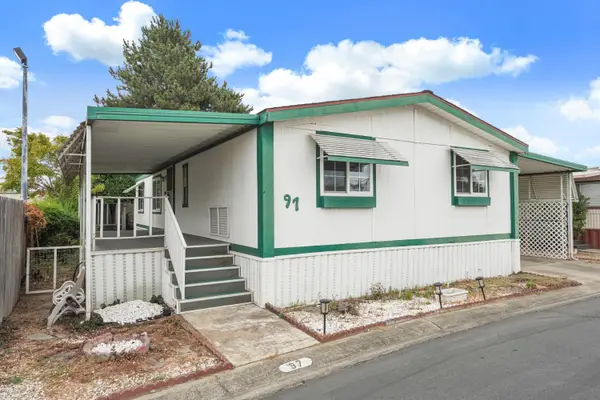 97 Madera Drive, Lodi, CA 95240