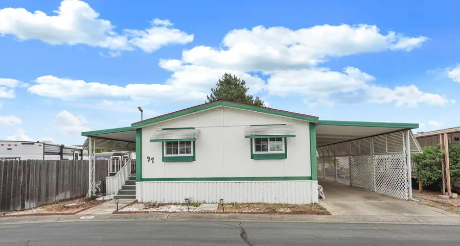 97 Madera Drive, Lodi, CA 95240 - #2