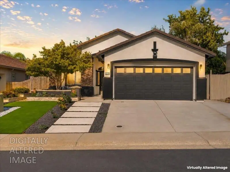 1528 Latherton Way, Folsom, CA 95630 - #2