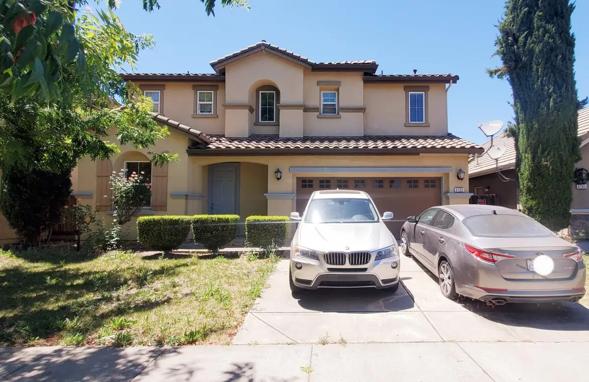 4735 White Forge Drive, Stockton, CA 95212 - #1
