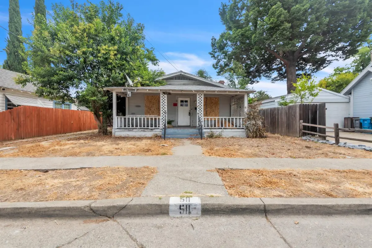 511 Park Avenue, Yuba City, CA 95991 - #1
