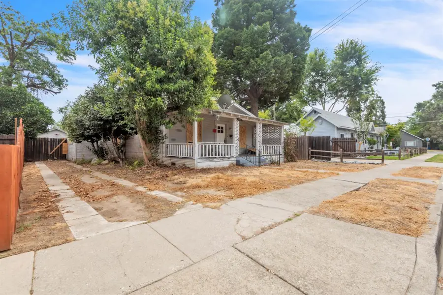 511 Park Avenue, Yuba City, CA 95991 - #2