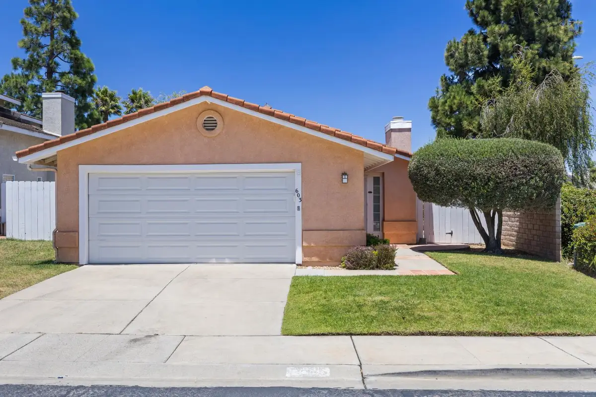 603 Vista Circle, Santa Maria, CA 93458 - #1