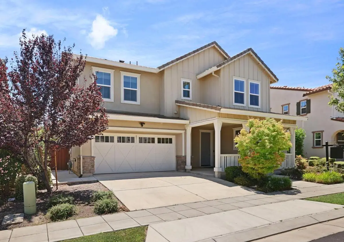 262 W Huntington Avenue, Mountain House, CA 95391 - #1