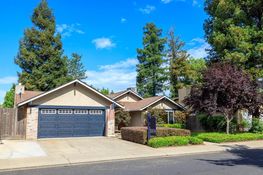 1501 Palmdale Drive, Modesto, CA 95355 - #2