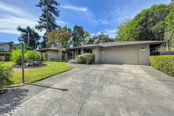 4200 Burrell Way, Sacramento, CA 95864