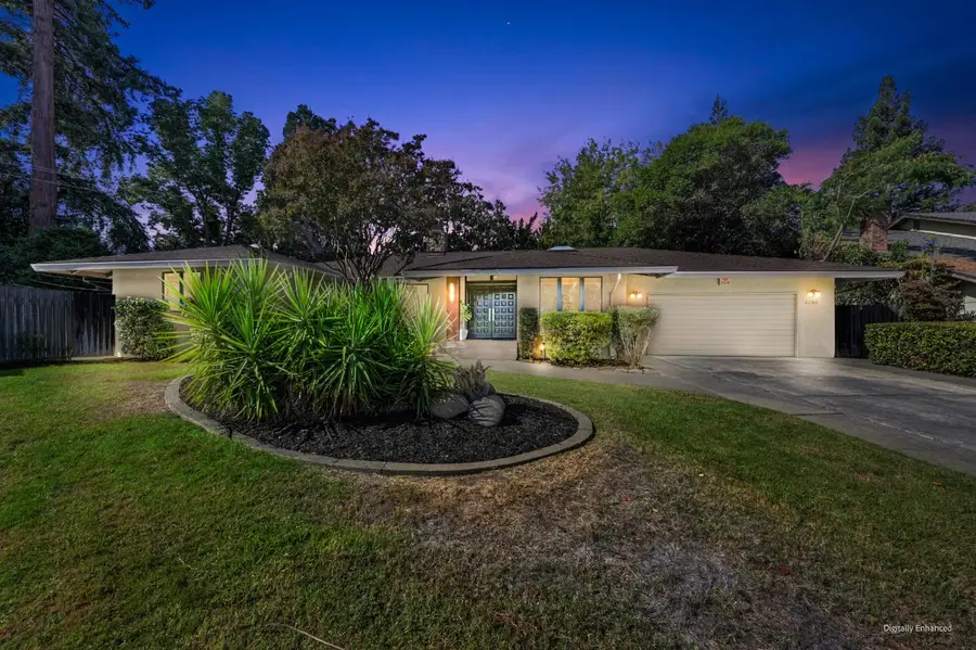 4200 Burrell Way, Sacramento, CA 95864 - #3
