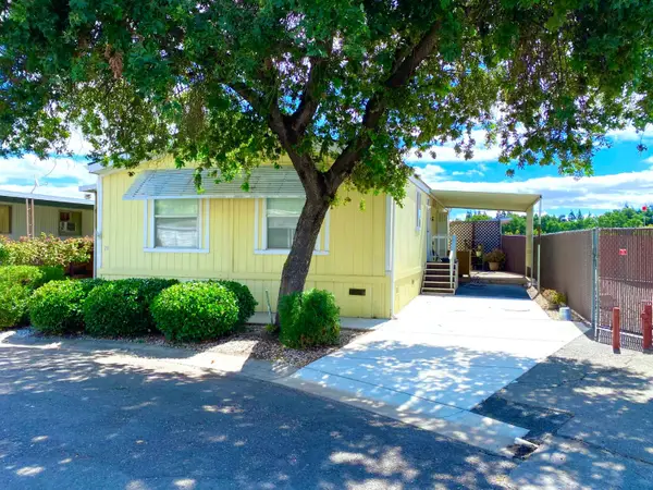10780 N Hwy 99 #29, Stockton, CA 95212