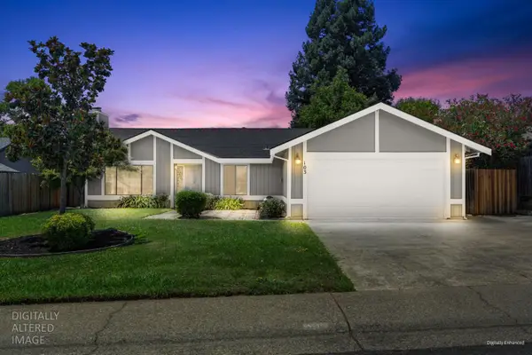 103 Ponderosa Court, Folsom, CA 95630