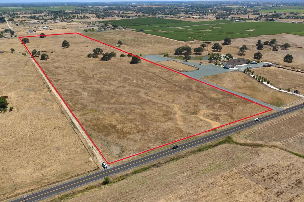 14664 Liberty Road, Galt, CA 95632 - #1
