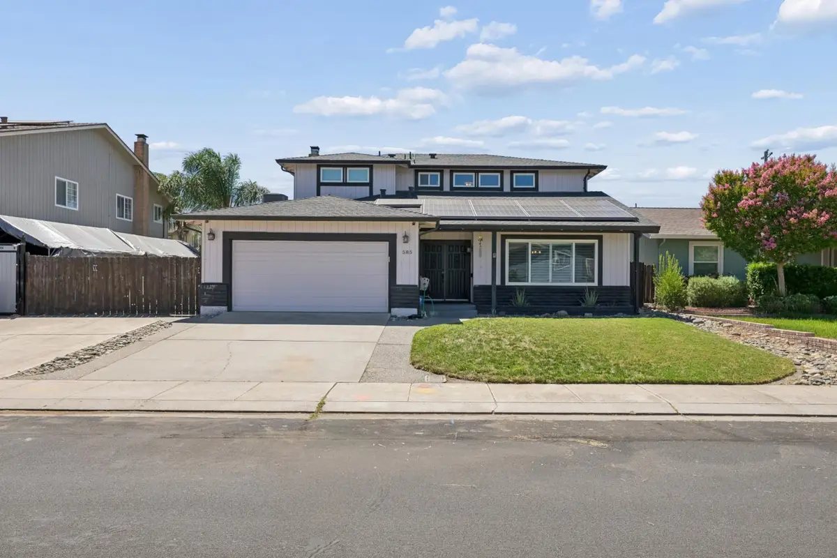 585 Bounty Place, Manteca, CA 95337 - #1