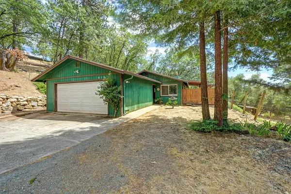 610 Clipper Heights Place, Auburn, CA 95603