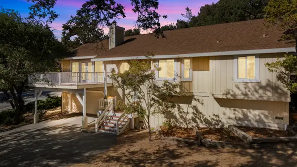 14133 Sun Forest Drive, Penn Valley, CA 95946