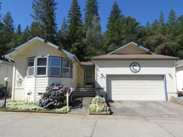 450 Gladycon Road #94, Colfax, CA 95713