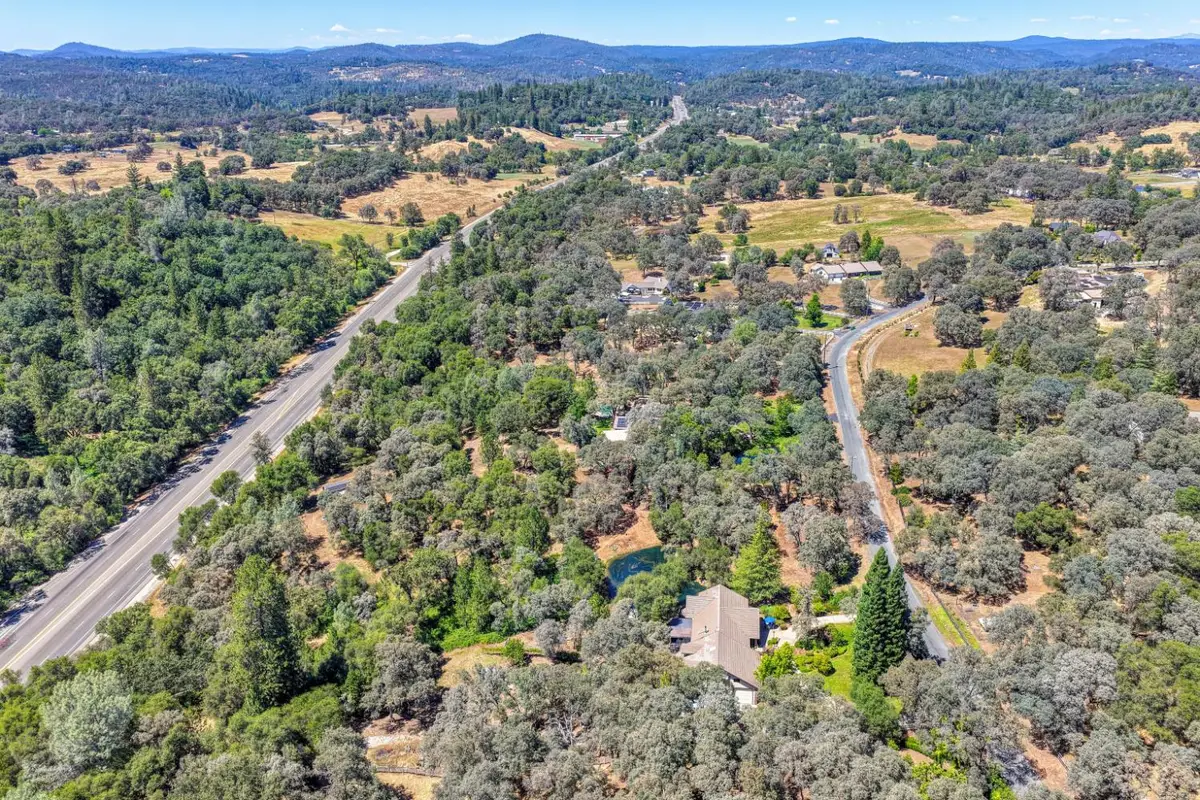 23234 Hidden Ranch Road, Auburn, CA 95602 - #1