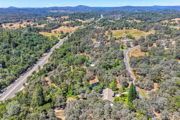 23234 Hidden Ranch Road, Auburn, CA 95602