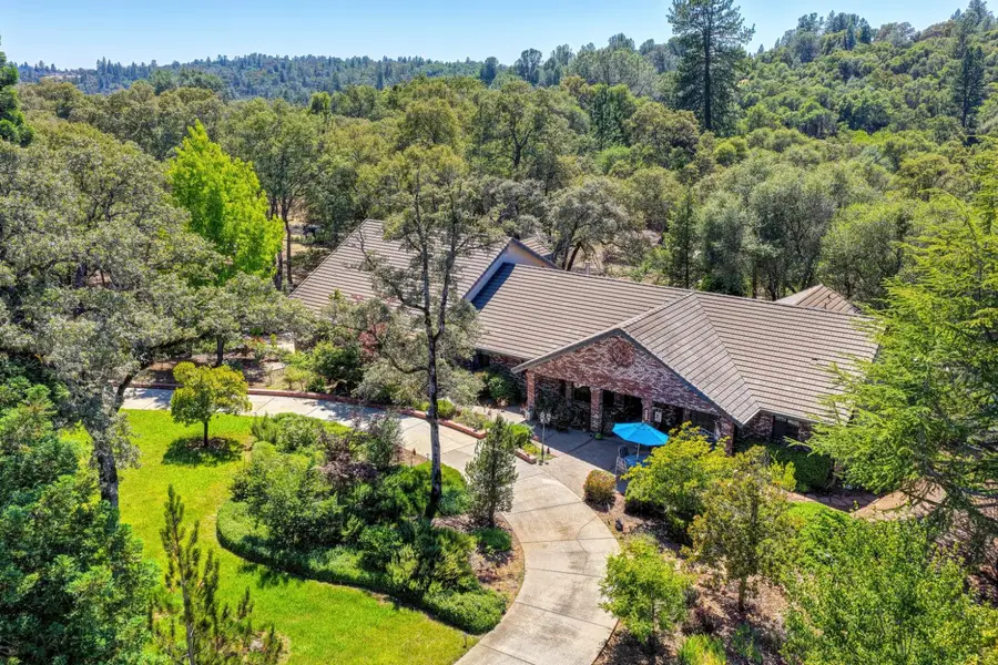 23234 Hidden Ranch Road, Auburn, CA 95602 - #3
