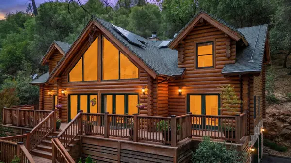 15335 Lake Arthur Road, Auburn, CA 95602
