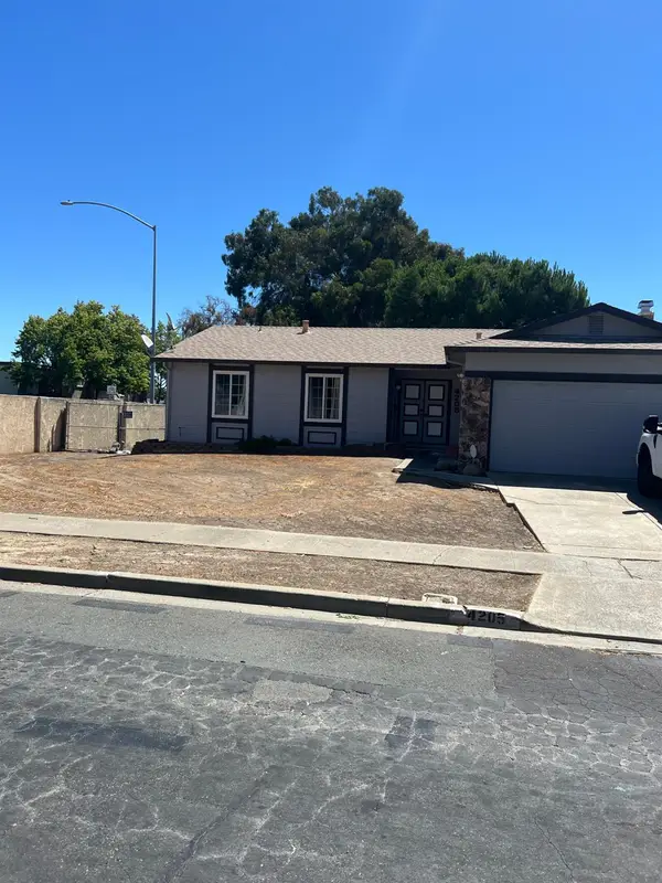 4205 Mcfaul Drive, Pittsburg, CA 94565