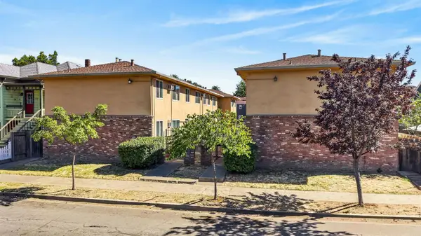 3322 Y Street, Sacramento, CA 95817