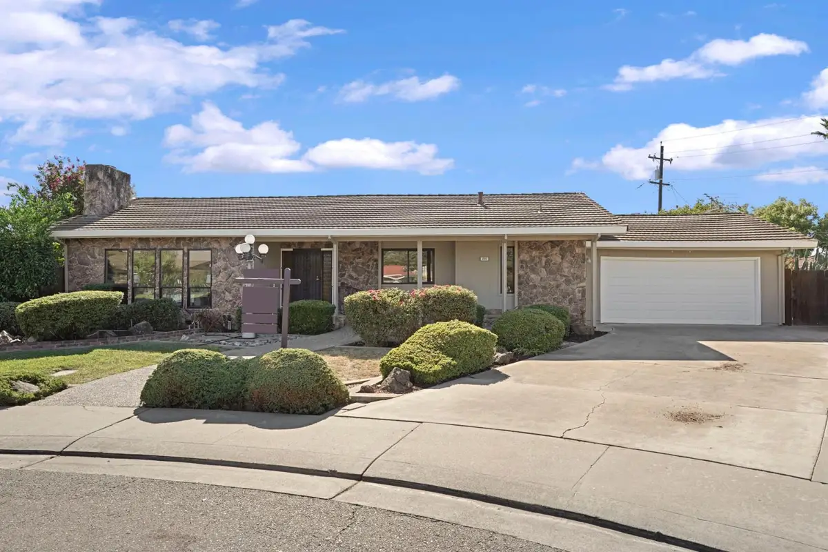 235 Claremont Court, Stockton, CA 95207 - #1