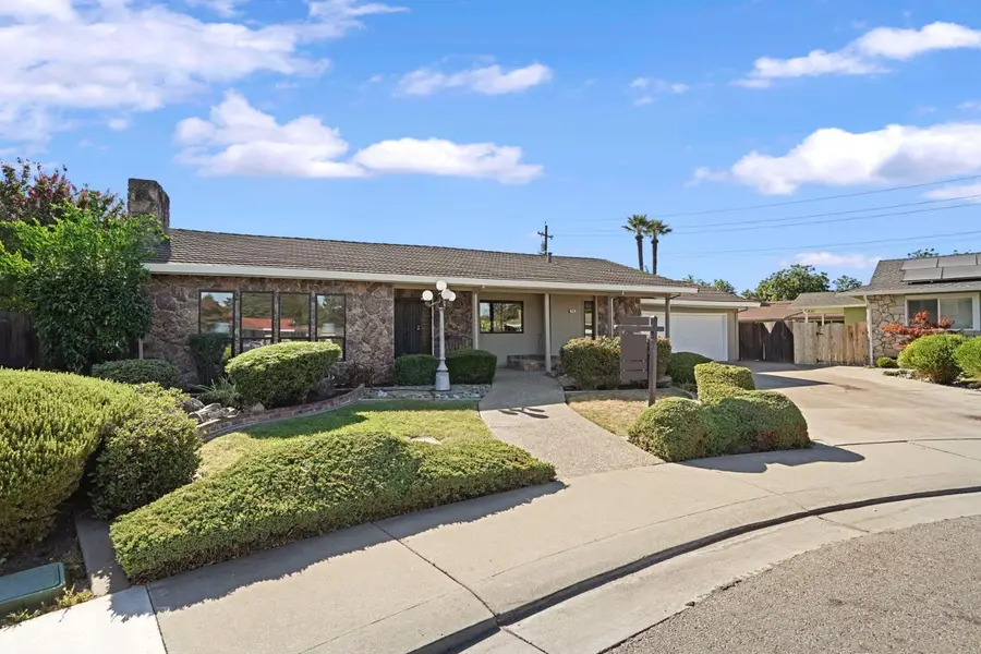 235 Claremont Court, Stockton, CA 95207 - #3