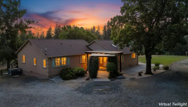 12816 Jones Bar Road, Nevada City, CA 95959