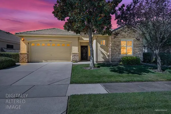 9016 Fallsmont Drive, El Dorado Hills, CA 95762