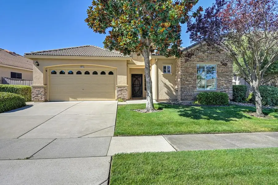 9016 Fallsmont Drive, El Dorado Hills, CA 95762 - #2