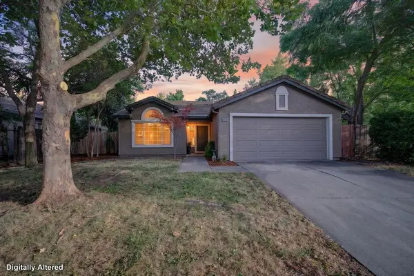9208 Cerrolinda Circle, Elk Grove, CA 95758
