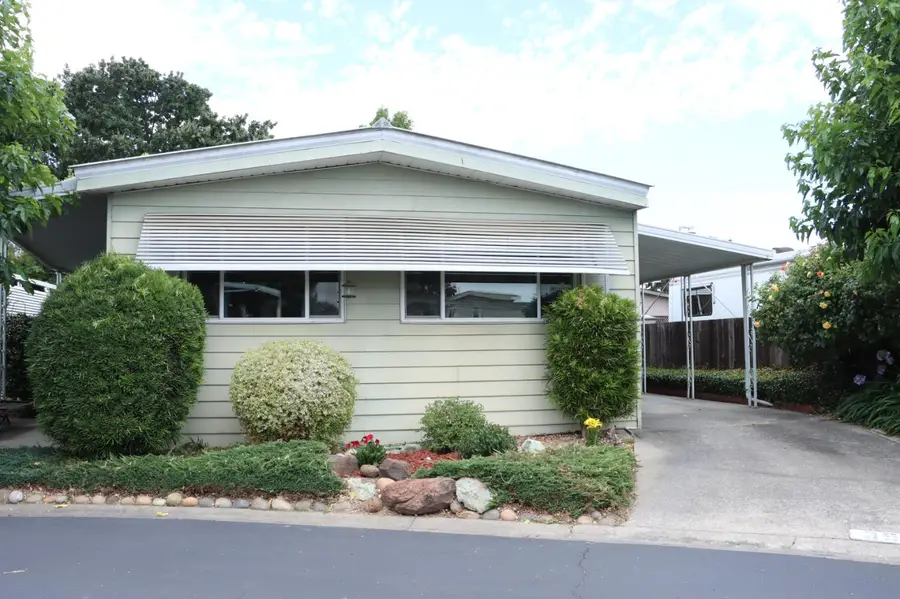 3231 Vineyard Avenue #35, Pleasanton, CA 94566 - #2