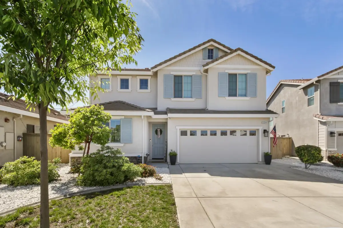 3044 Le Bourget Lane, Lincoln, CA 95648 - #1