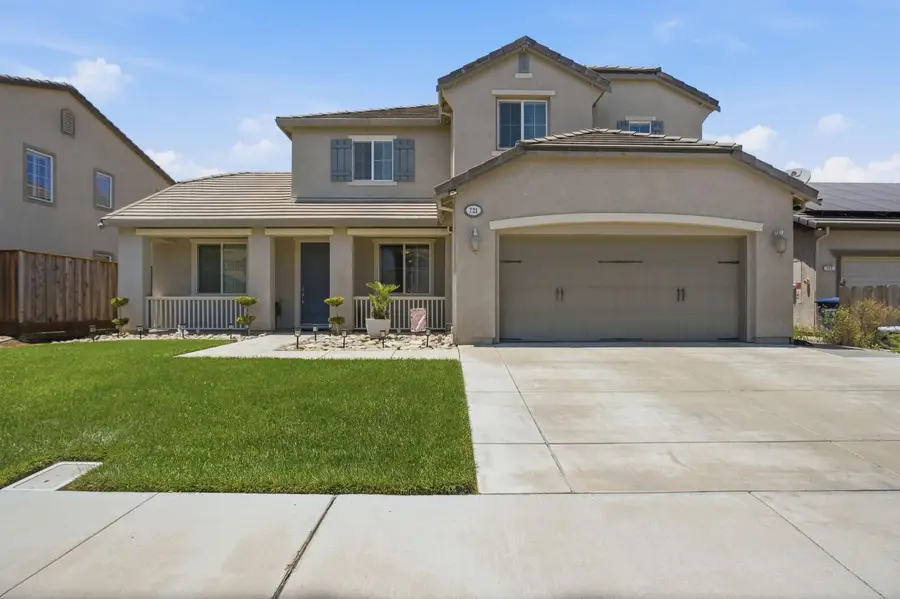 721 Whitechurch Way, Newman, CA 95360 - #2