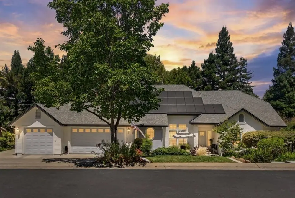 8972 Bronson Drive, Granite Bay, CA 95746 - #1