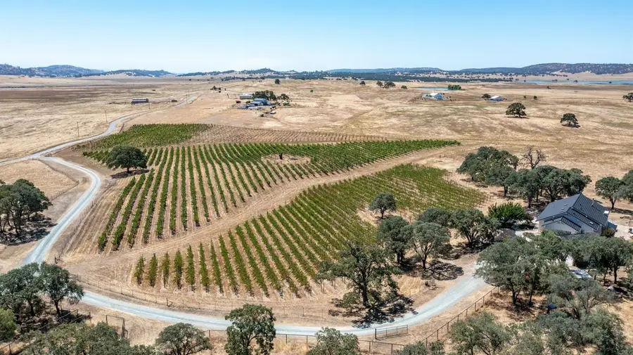 12550 Hogan Dam, Farmington, CA 95230 - #3
