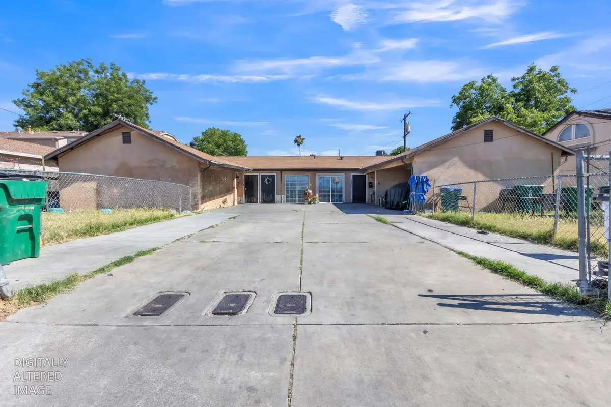 1734 E Worth Street, Stockton, CA 95205 - #1