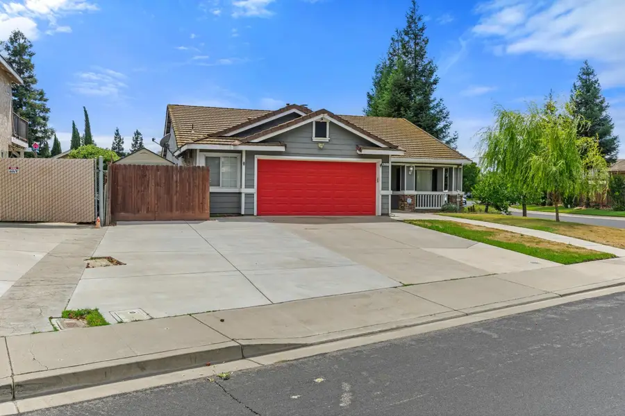 5217 Whitestone Drive, Salida, CA 95368 - #3