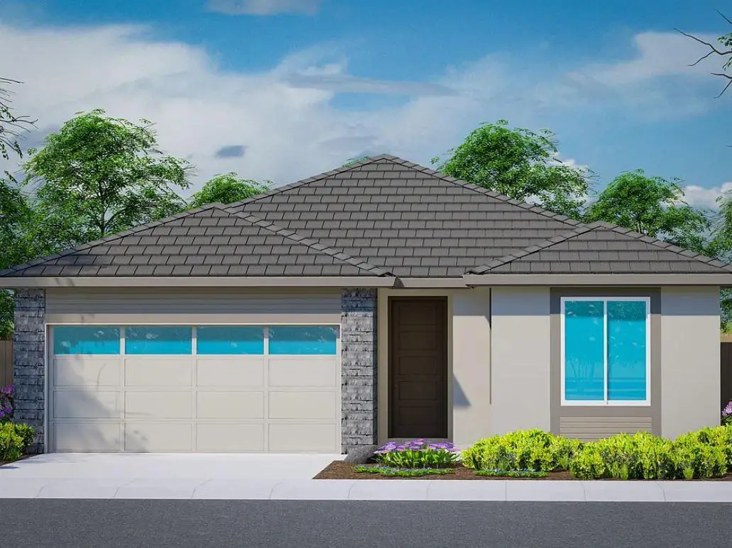 2072 Blue Coppice Way, Roseville, CA 95747 - #1