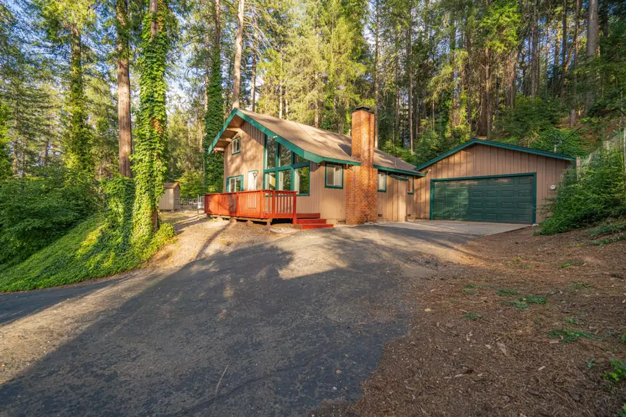 28020 Manzanita Trail, Colfax, CA 95713 - #2