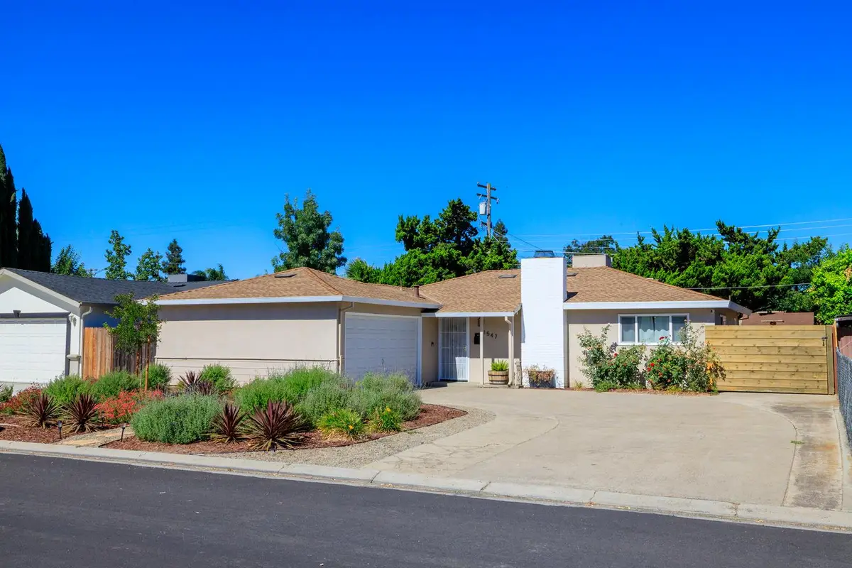 1547 Maddux Avenue, Modesto, CA 95358 - #1