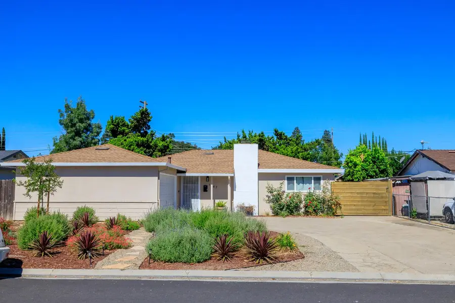 1547 Maddux Avenue, Modesto, CA 95358 - #2
